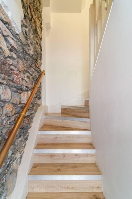 Stunning 2 Bed Apartment, Heart Of The Barbican Plymouth Exterior foto